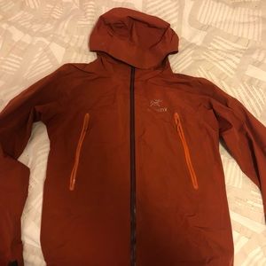 ArcTeryx Zeta LT Men’s Small